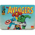 Marvel Classic Comics The Avengers Apple MacBook Air Skin